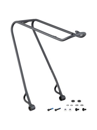 Rack Trek-Diamant Allant+ 9.9/Zouma Supreme+ AL Black Rear