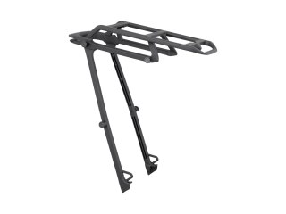Rack Trek FX+ 7 MIK Matte Black Rear