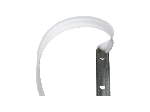 Rim Strip Bontrager TLR 700c Road Paradigm 23 White