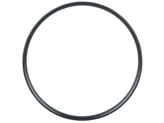 Rim Trek Approved 27.5in Disc 32H Presta Valve Black