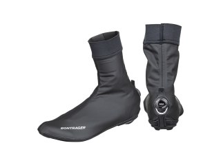 Shoe Part Bontrager Ballista Cover XLarge (46-48) Black Pair