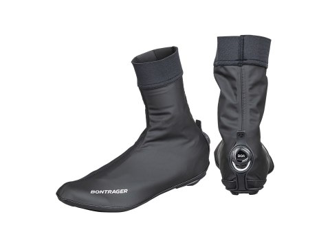Shoe Part Bontrager Ballista Cover XLarge (46-48) Black Pair