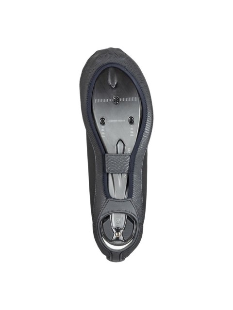 Shoe Part Bontrager Ballista Cover XLarge (46-48) Black Pair