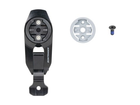 Stem Part Bontrager SC Blendr Mono Base and Computer Mount