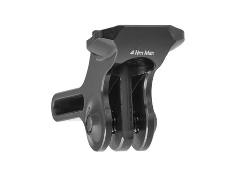 Stem Part Bontrager Speed Concept Blendr Duo Base