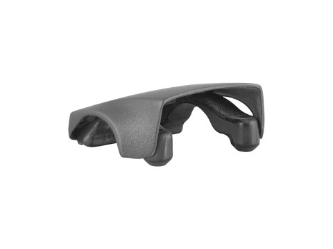Stem Part Trek Madone SLR Stem Faceplate Low Dnister Black