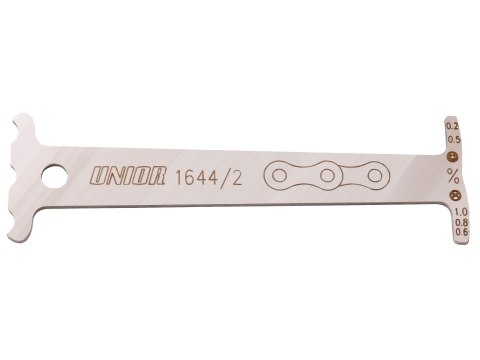 Tool Unior Chain Checker