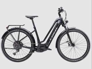 Trek Allant+ 7 Lowstep Gen 2 Lithium Grey 2025 (S)