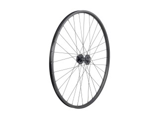 Wheel Front Bontrager Connection/DC20 29 Disc SV 32H Black