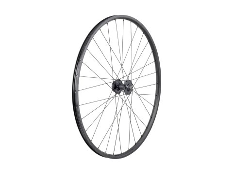 Wheel Front Bontrager Connection/DC20 29 Disc SV 32H Black