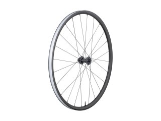 Wheel Front Bontrager Paradigm 23 Disc 12T Black