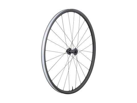 Wheel Front Bontrager Paradigm 23 Disc 12T Black