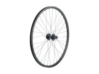 Wheel Rear Bontrager Connection/DC22 27.5 Disc SV 32H Black