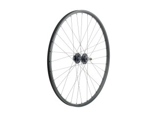 Wheel Rear Bontrager Connection/DC31 27.5 Disc SV 32H Black