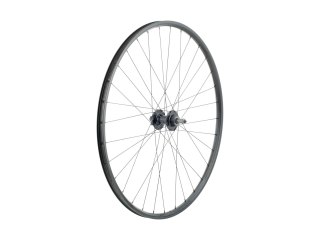 Wheel Rear Bontrager Connection/DC31 29 Disc SV 32H Black