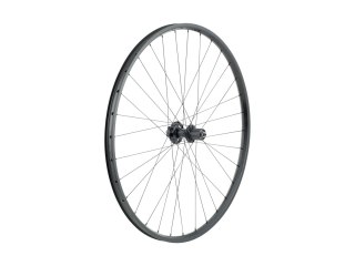 Wheel Rear Bontrager Kovee 25 TLR/DC22 29 Disc 32H Black