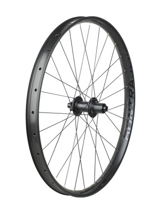 Wheel Rear Bontrager Line Comp 40 TLR 27.5 148 Black