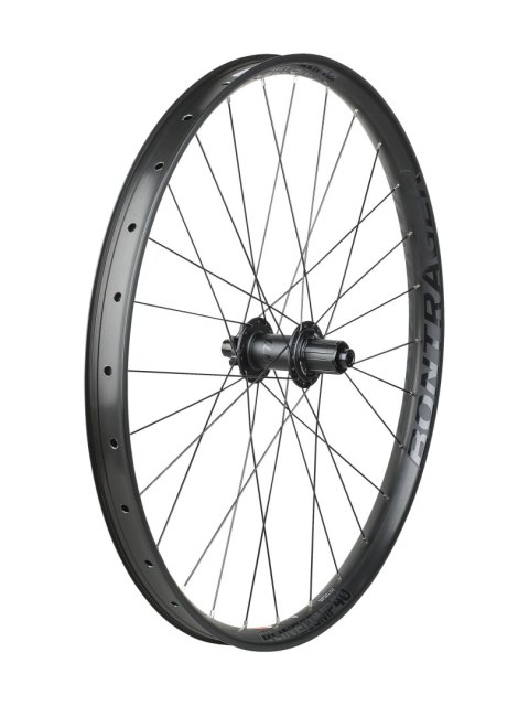 Wheel Rear Bontrager Line Comp 40 TLR 27.5 148 Black