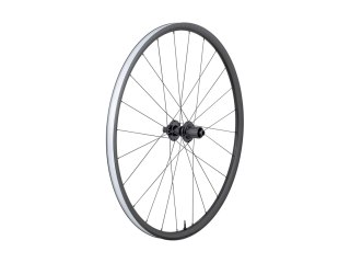 Wheel Rear Bontrager Paradigm 23 Disc 142 Shim11 Black