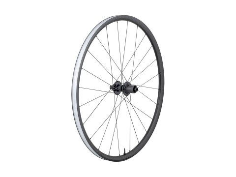 Wheel Rear Bontrager Paradigm 23 Disc 142 Shim11 Black