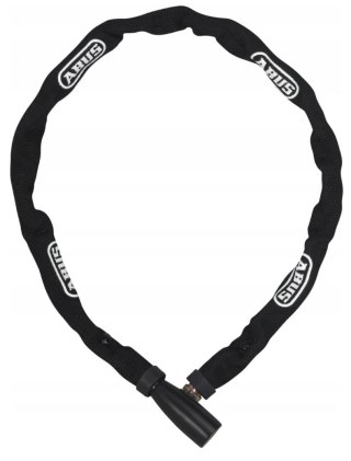 Zamek ABUS Łańcuch 1500/60 web black