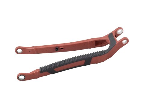 Chainstay Trek Fuel Alloy 2026 Sedona Red/Pennyflake