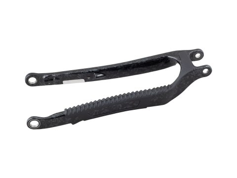 Chainstay Trek Fuel+ Carbon 2026 Carbon Smoke
