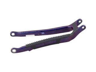 Chainstay Trek Fuel Carbon 2026 Purple Phaze