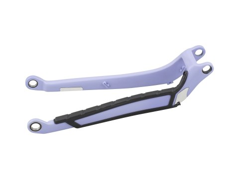 Chainstay Trek Fuel EX 2025 Lavender Haze