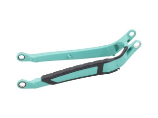 Chainstay Trek Fuel EX 5 2024 Blue Sage