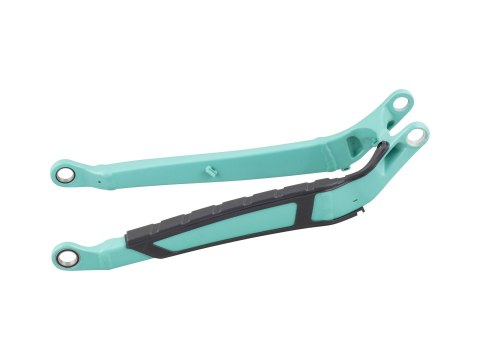 Chainstay Trek Fuel EX 5 2024 Blue Sage