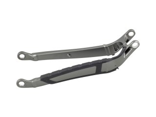 Chainstay Trek Fuel EX 8 XT 2024 Mercury