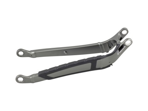 Chainstay Trek Fuel EX 8 XT 2024 Mercury