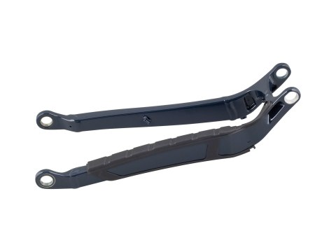 Chainstay Trek Fuel EX 8 XT 2024 Nautical