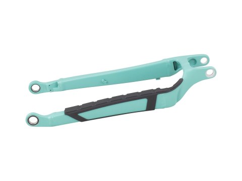 Chainstay Trek Fuel EXe 5 29 2024 Blue Sage