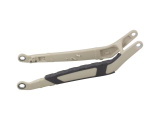 Chainstay Trek Powerfly FS+ 6 Gen 4 2025 Buff Beige