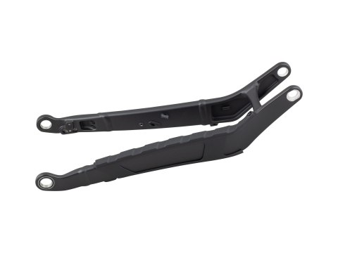 Chainstay Trek Powerfly FS+ 8 Gen 4 2025 Dark Web
