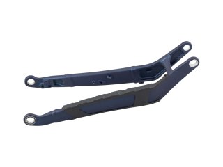 Chainstay Trek Powerfly FS+ 8 Gen 4 2025 Mulsanne Blue