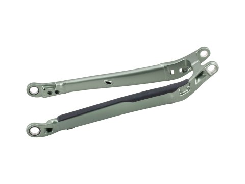 Chainstay Trek Rail 7 2024 Lichen Green