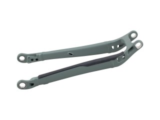 Chainstay Trek Rail 8 2024 Keswick