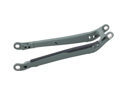 Chainstay Trek Rail 8 2024 Keswick