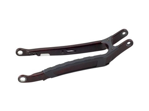 Chainstay Trek Rail+ C Gen 5 2025 Carbon Red Smoke