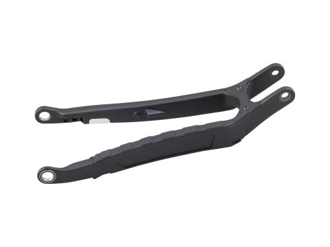 Chainstay Trek Rail+ C Gen 5 2025 Dark Web/Lavender Haze