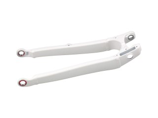 Chainstay Trek Session 9 29 2023 Chainstay Trek White