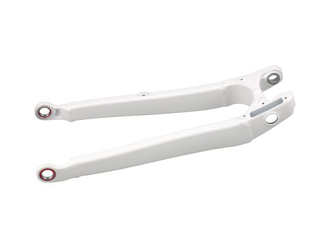 Chainstay Trek Session 9 29 2023 Chainstay Trek White