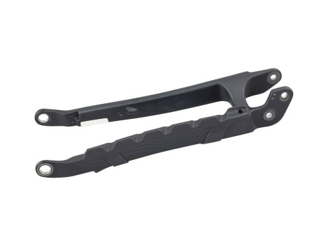 Chainstay Trek Slash+ 9.9 2025 Matte Dark Web/Pennyflake