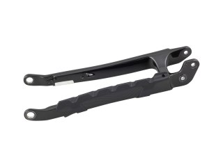 Chainstay Trek Slash Carbon 2025 Dark Web/Purple Abyss