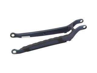 Chainstay Trek Top Fuel 29 2024 Emerald Iris