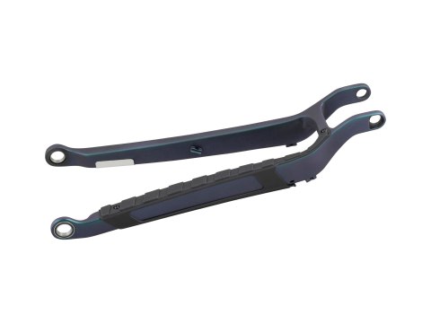 Chainstay Trek Top Fuel 29 2024 Emerald Iris