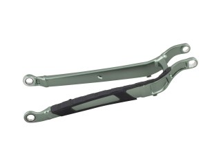 Chainstay Trek Top Fuel 5 29 2024 Lichen